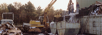 Déchets Industriels Banals Péna