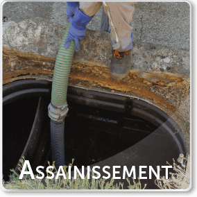 Assainissement