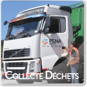 Collecte des Dechets