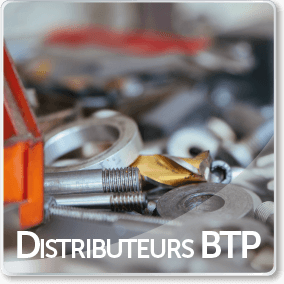 Distributeurs BTP