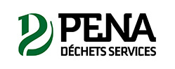 Logo de Péna Déchets Services