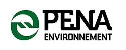 Logo de Péna Environnement