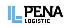 Logo de Péna Logistic