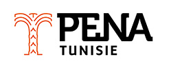 Logo de Péna Tunisie