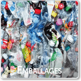 Emballages
