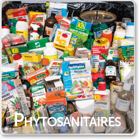 Phytosanitaires