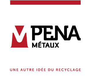 pena métaux