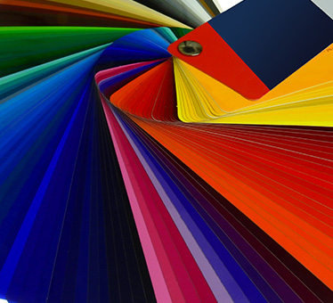 Peinture automobile