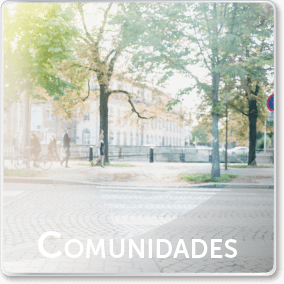 comunidades