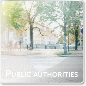 Public authorities - Pena Group
