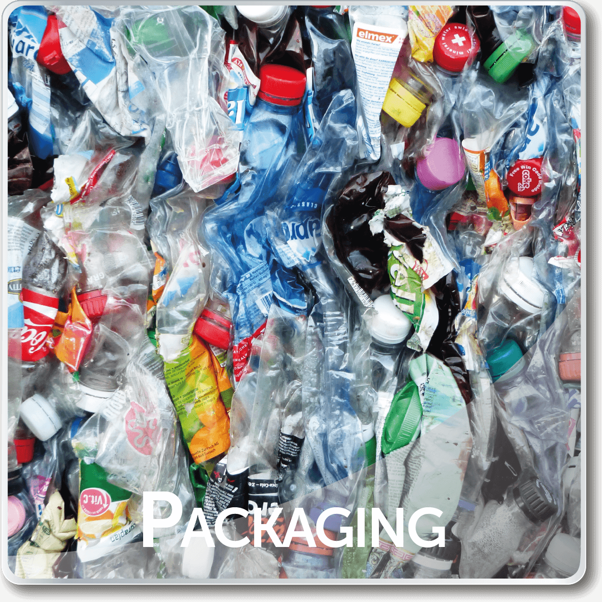 packaging
