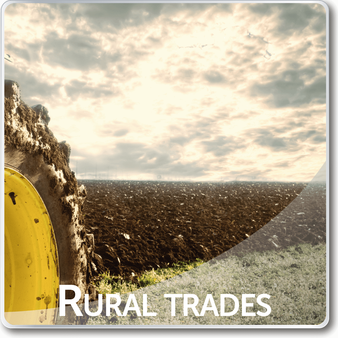 rural trades