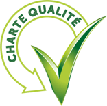 Charte qualité QSE Péna Notre politique environnementale