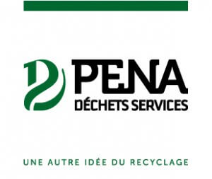 Cartouche Pena DS12 pena déchets services