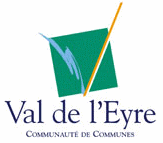 Val de l'Eyre