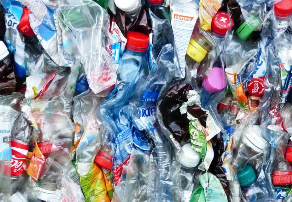 plastique plastique