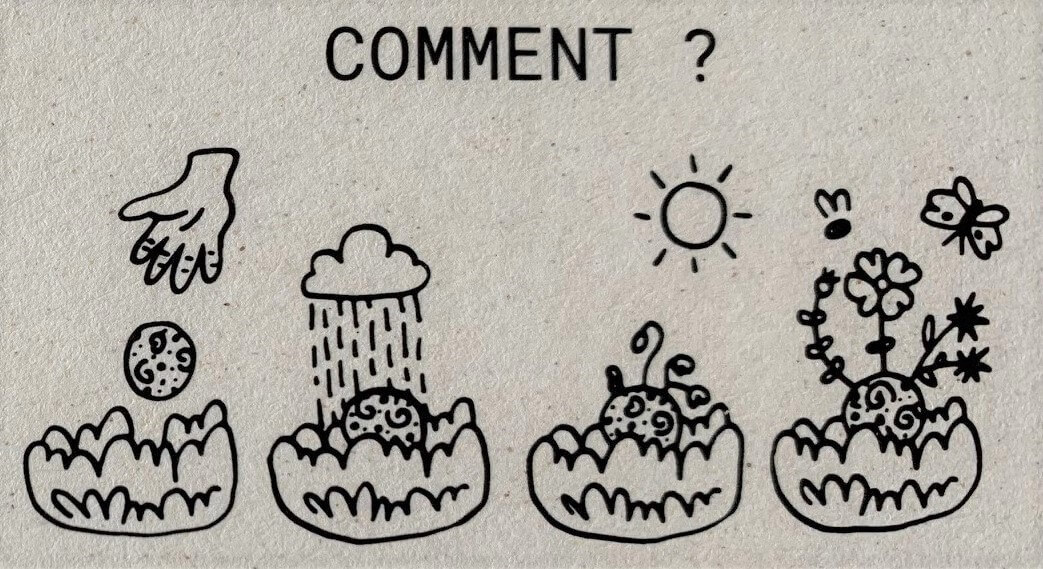 Comment