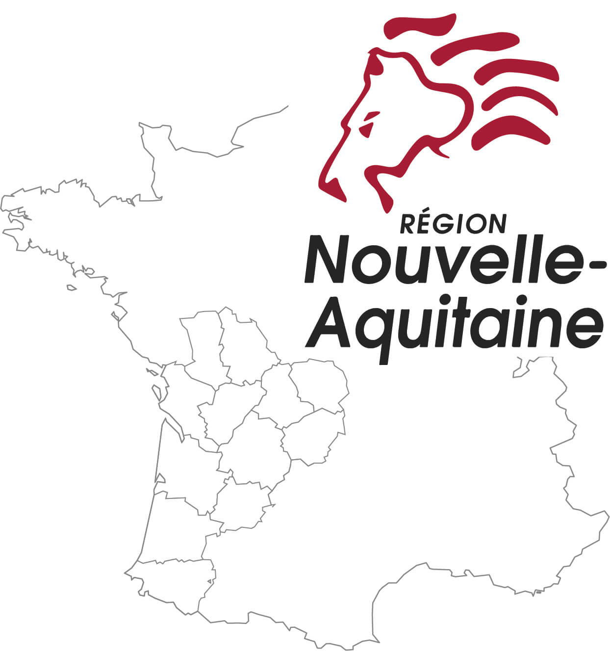 Nouvelle-Aquitaine