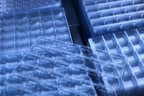 recyclage plastique pena